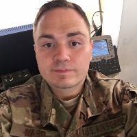 Tetra Tech Employee Rylee Ward's profile photo