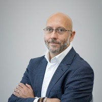 Arendt Investor Services Employee Michel Iannone's profile photo
