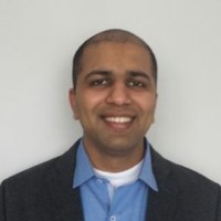 Flex A.I. Employee Amol Gharat's profile photo