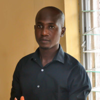 Heritage Mall Employee Ajayi Taiwo's profile photo