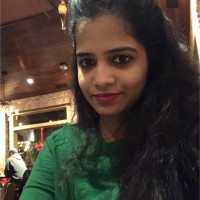improveit 360 Employee Lakshana Sai's profile photo