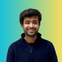 TUM Venture Labs Employee Mayank Garg's profile photo