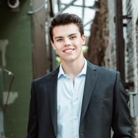 TrueDialog: Enterprise-Grade SMS Texting Platform Employee Robert Troyer's profile photo