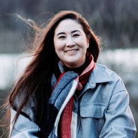 City of Barrie Employee Kristen Marumoto's profile photo