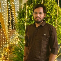 Mobius Knowledge Services Employee Venkata Saran's profile photo