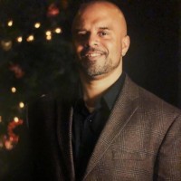 Fox News Network Employee Bryan Robinson's profile photo