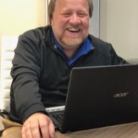 Partner in Publishing Employee Kevin O'Sullivan's profile photo