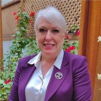 Joanna Chartered Email & Phone Number