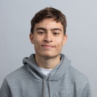 Studio créatif Coloc Employee Pedro Kosienski's profile photo
