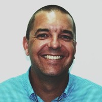 IVE Group Employee Simon Bailey's profile photo