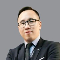 George Wong Email