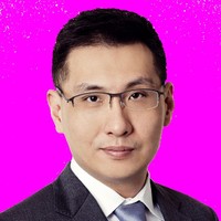 贝壳找房ke.com Employee Yan Chen's profile photo