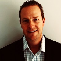 VulnCheck Employee Joe Howard's profile photo