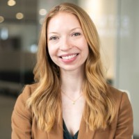 Stupski Foundation Employee Claire Callahan's profile photo