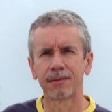 Rival Downhole Tools Employee Miguel Rojo's profile photo