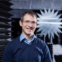 Groupe Endress+Hauser Employee Daniel Hoy's profile photo