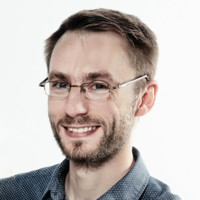 PRODWAYS GROUP Employee Nicolas Rio's profile photo