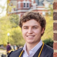 Grayson Russell Email