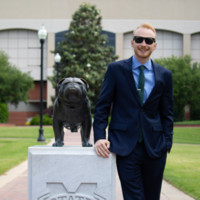 Coulometrics Employee Joshua Gaskin's profile photo
