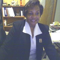 Cascadia Senior Living & Fieldstone Communities Employee Patricia Walker's profile photo