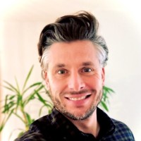 Prologis Employee Wouter van Os's profile photo