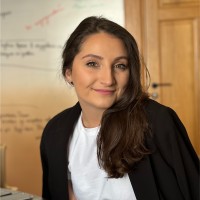 Paolina Ivanova's profile photo