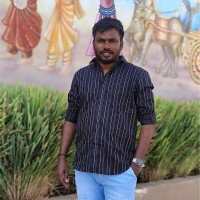 BSCPL Infrastructure Employee Arun Pandi's profile photo