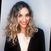 Osecac Employee Eliana Belén Annaccarato's profile photo