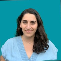 DigitalBorder Employee Liat Faena's profile photo