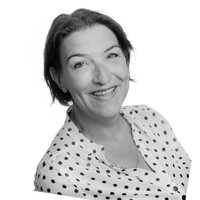 Enable U Employee Cathalijne van Lammeren's profile photo