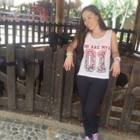 Servibarras S.A. S. Employee Jhoana Zapata's profile photo