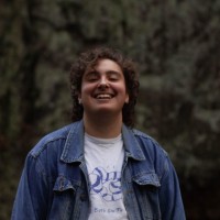 National Aquarium Employee Teddy Driscoll's profile photo