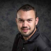 Comcast Employee Brian Michalski's profile photo