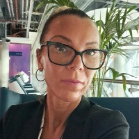 BaxterStorey Employee Collette Edwards's profile photo