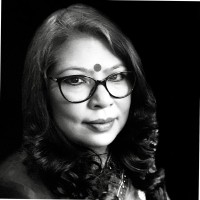 Centre for Catalyzing Change Employee Aparajita Gogoi's profile photo