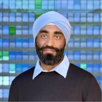 Stanford GSB Impact Fund Employee Manmeet Bhabra's profile photo