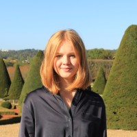 BCM Employee Juliette Alary's profile photo