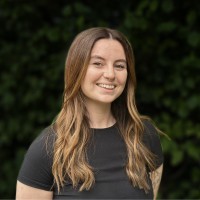 Matter. Employee Daisy Miller's profile photo