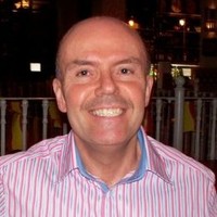 Loop Customer Management Employee Timothy Crossley's profile photo