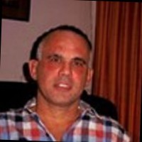 University of Brighton Employee Rafael Poole's profile photo