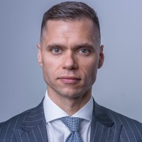 DCI Group Employee John Nelson's profile photo