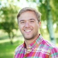 myTOD, LLC Employee Michael Harri's profile photo