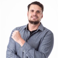 Klave Employee Enio Kaniak's profile photo