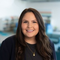 Concordance Employee Liz Beaman's profile photo