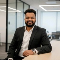 Akash Thomas Email