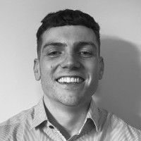 Just Financial Employee Elliot Walters's profile photo