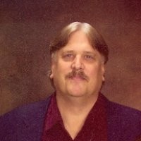 Neopost Employee Keith Robertson's profile photo