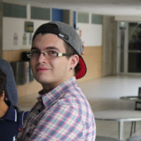 Digitt Employee Kevin Castro Ramirez's profile photo