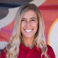 Sydney Cluff Email & Phone Number
