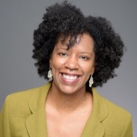 New York State Office of Cannabis Management Employee Pascale Bernard's profile photo